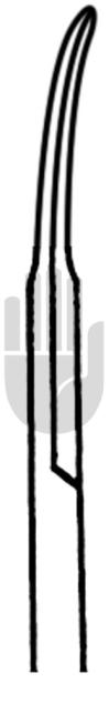 Mikro-Schere 