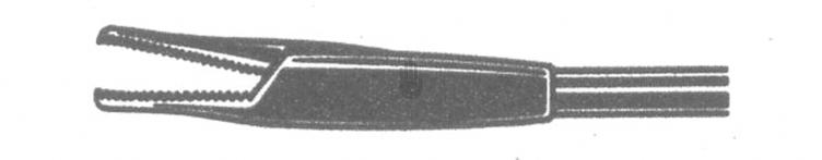 Mikrozange 