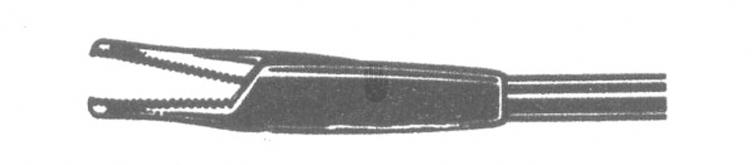 Mikrozange 