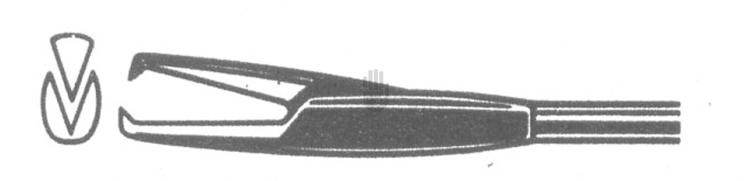 Mikrozange 