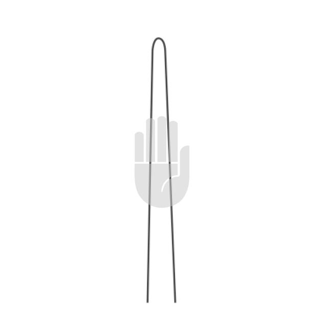 Strabismus scissors 