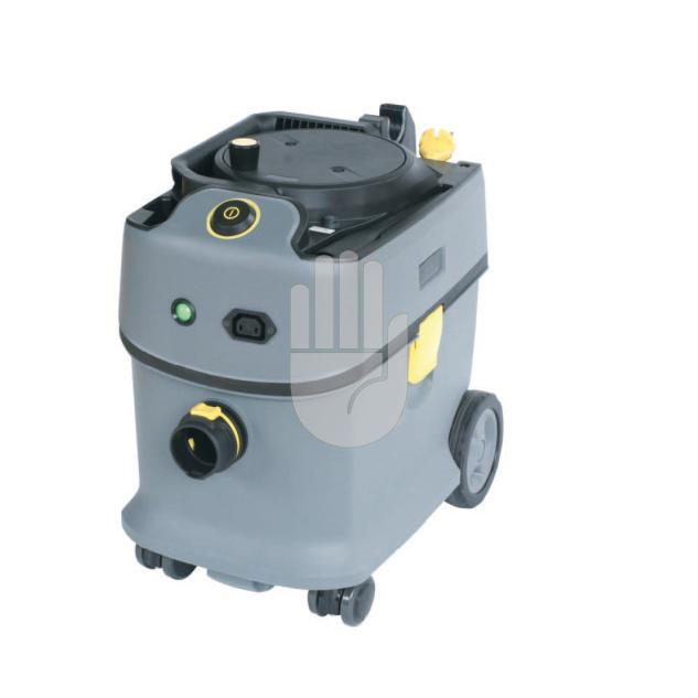 Hebu Dust Extractor 
