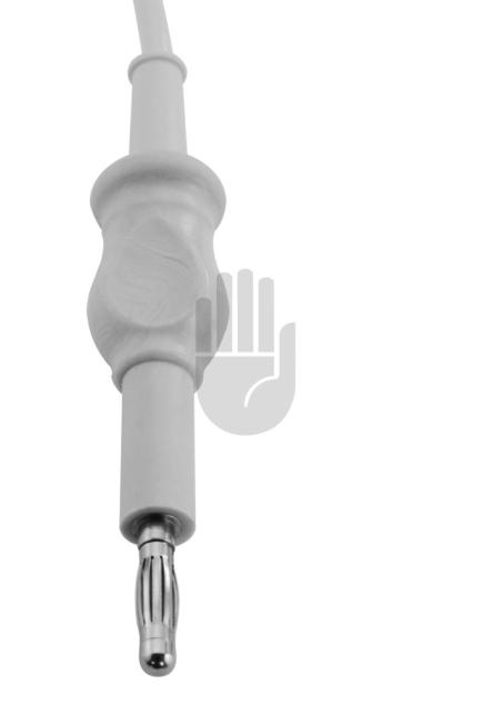 HF-cable monopolar 