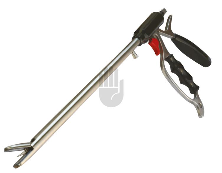 BiSeal Instrumento de selladura vascular 