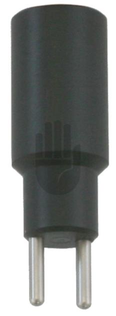 Pinza bipolar 