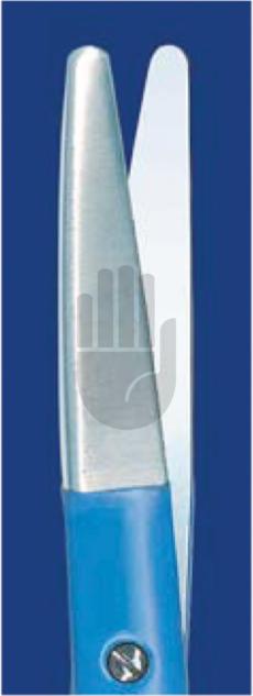 Pinza tijeras bipolares 