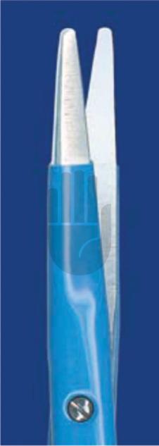 Pinza tijeras bipolares 