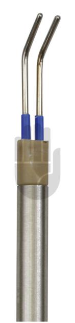 Bipolaires Electrodes de coagulación 