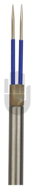 Bipolaires Electrodes de coagulación 