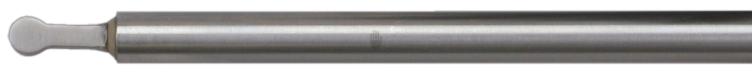 Bipolaires Electrodes de coagulación 