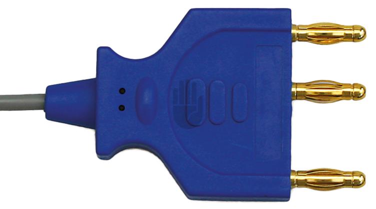 Mango porta electrodos 