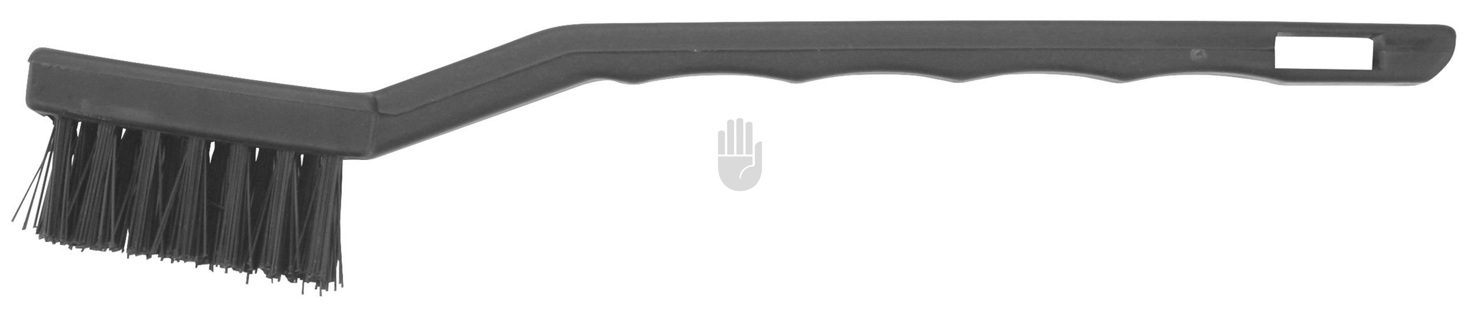 EcoTools Tiefenreinigungsbürste – Vegane Gesichtsbürste Für Porentiefe Reinigung – Sanftes Peeling – Mit Aufbewahrungskappe – 100 % Tierversuchsfrei